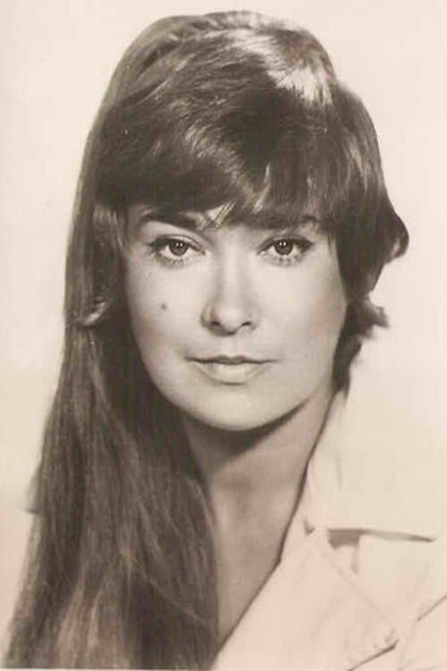 Tatyana Nadezhdina image