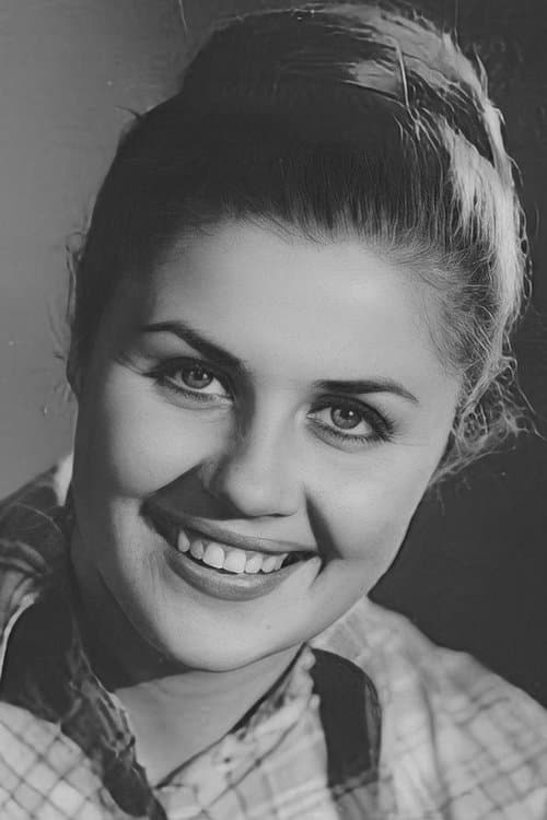 Tatyana Nikolayeva image