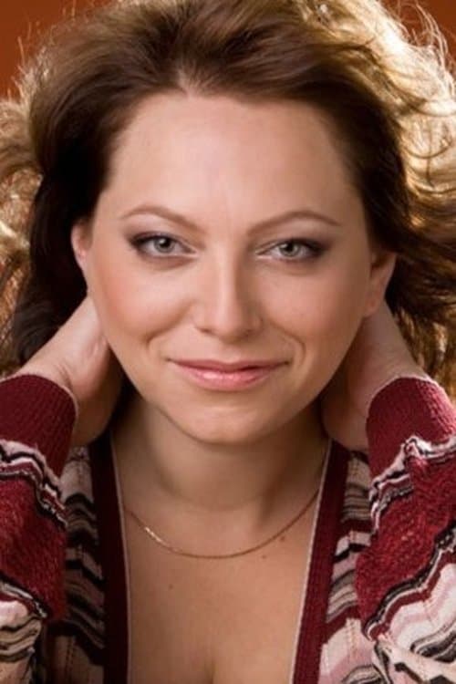 Tatyana Novik image