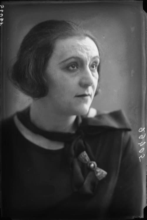 Tatyana Pavlova image