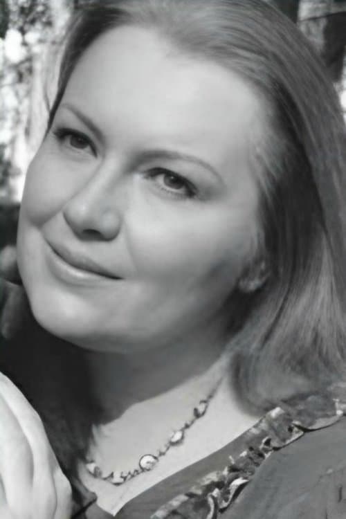 Tatyana Petrova image