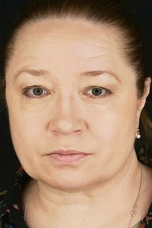 Tatyana Rasskazova image