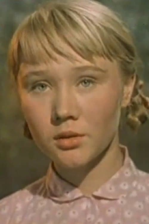 Tatyana Reshetnikova image