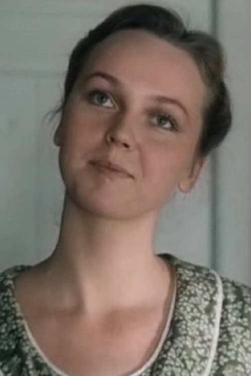 Tatyana Romashina image