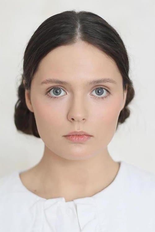 Tatyana Sabinova image