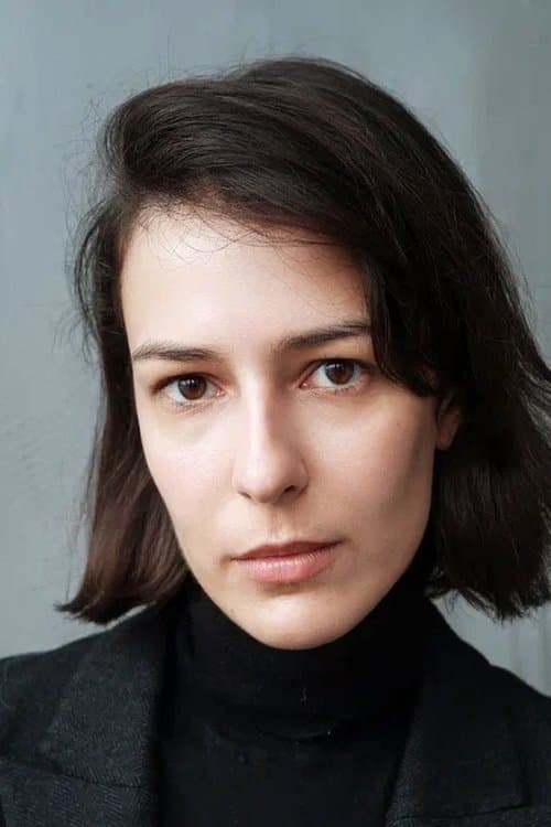 Tatyana Sarukhanova image