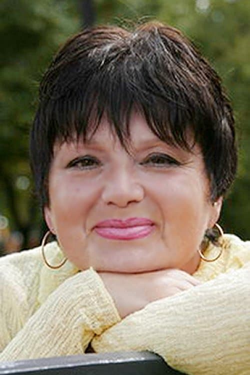Tatyana Shabelnikova image