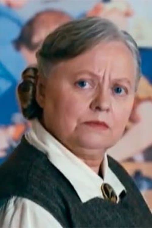 Tatyana Shatilova image