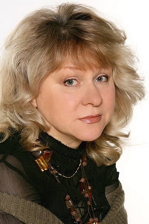 Tatyana Shchankina image