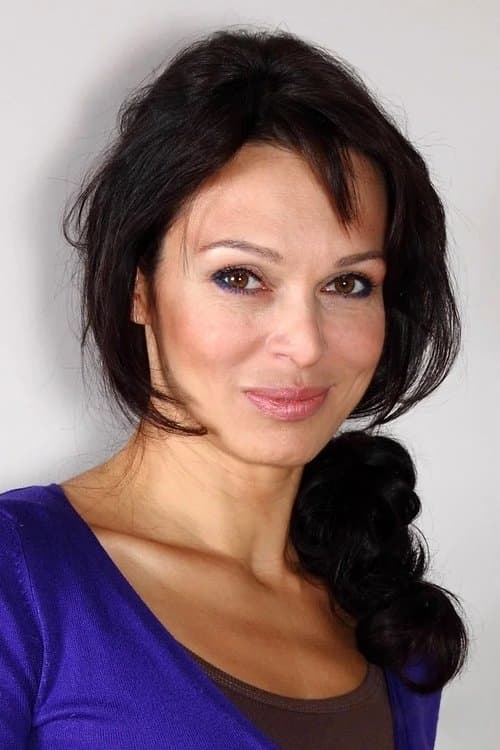 Tatyana Skorokhodova image