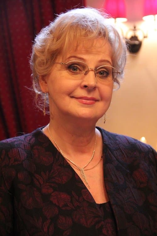 Tatyana Tashkova image