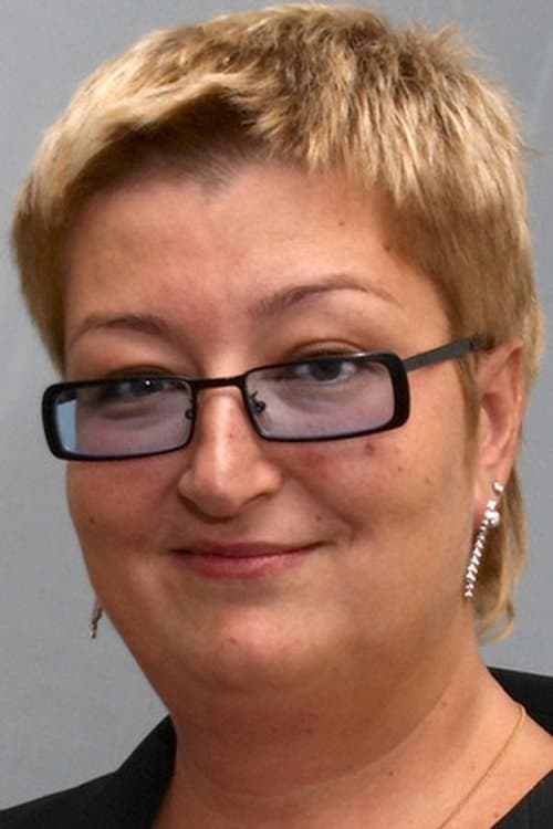 Tatyana Ustinova image