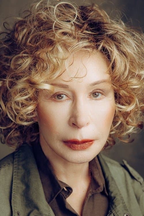 Tatyana Vasileva image