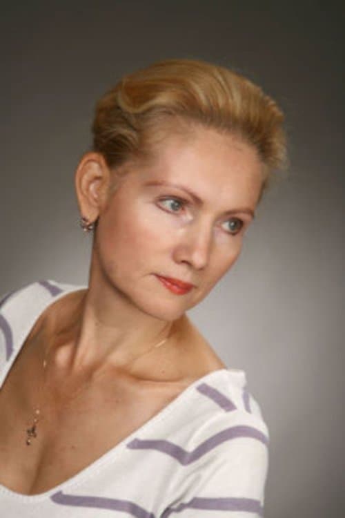 Tatyana Voloshina image
