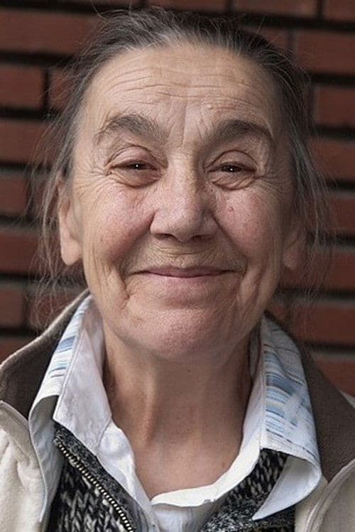 Tatyana Zhukova-Kirtbaya image