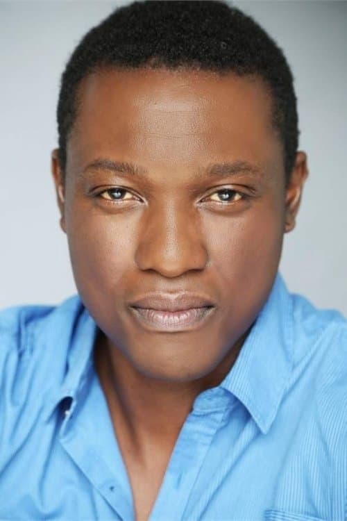 Tawanda Manyimo image