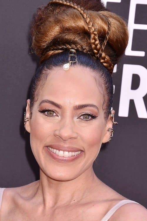 Tawny Cypress image
