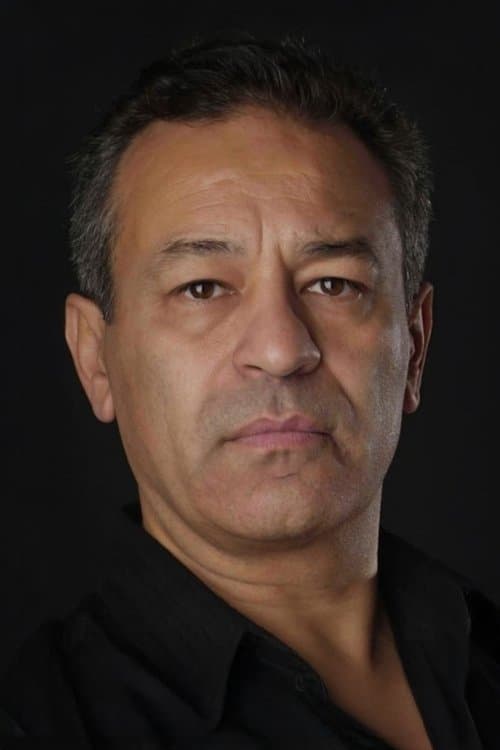Tayfun Bademsoy image