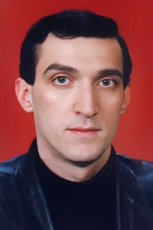 Tayfun Çorağan image