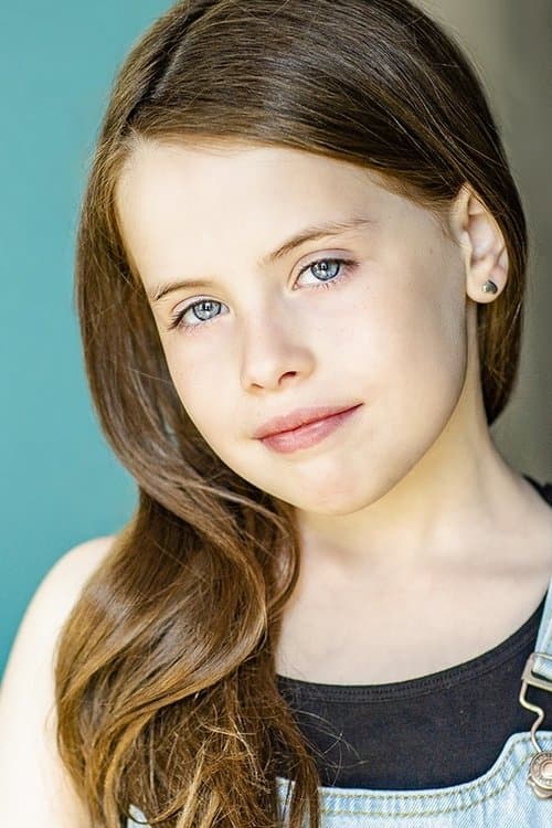 Taylor Belle Puterman image