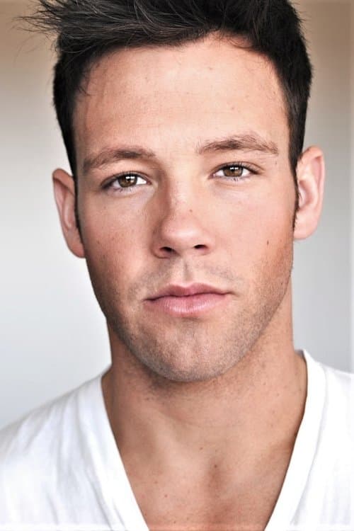 Taylor Frey image