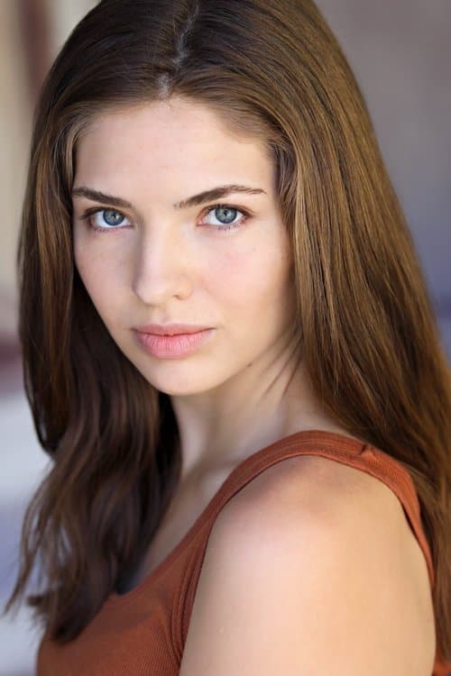 Taylor Geare image