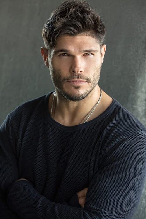 Taylor James image