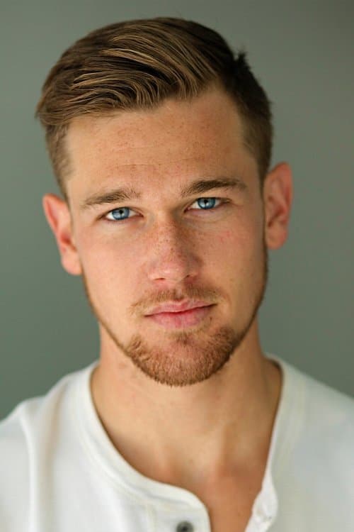 Taylor John Smith image