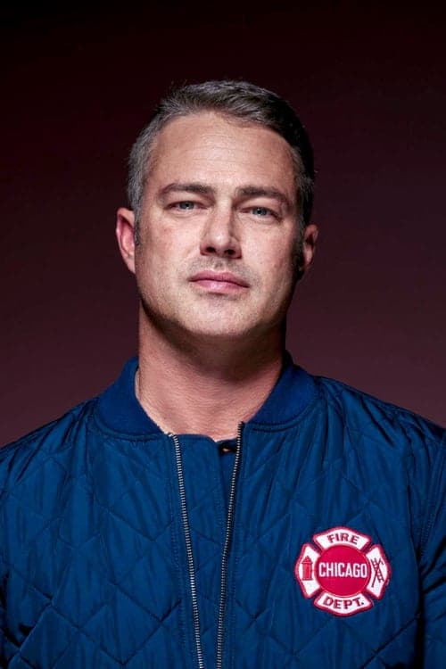 Taylor Kinney image