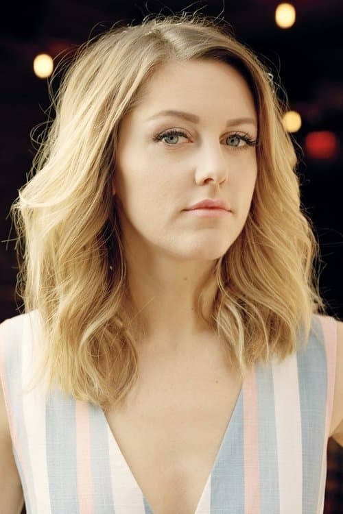 Taylor Louderman image