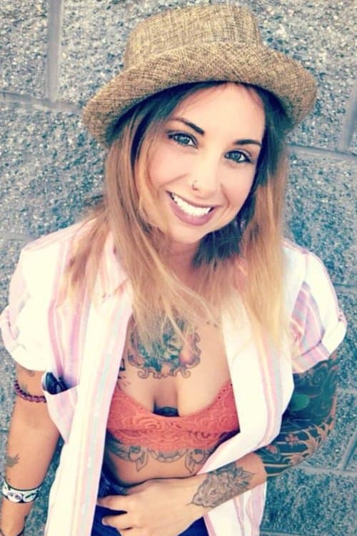 Photo of Taylor Martin