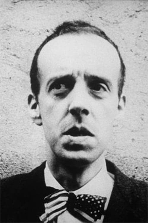 Taylor Mead image