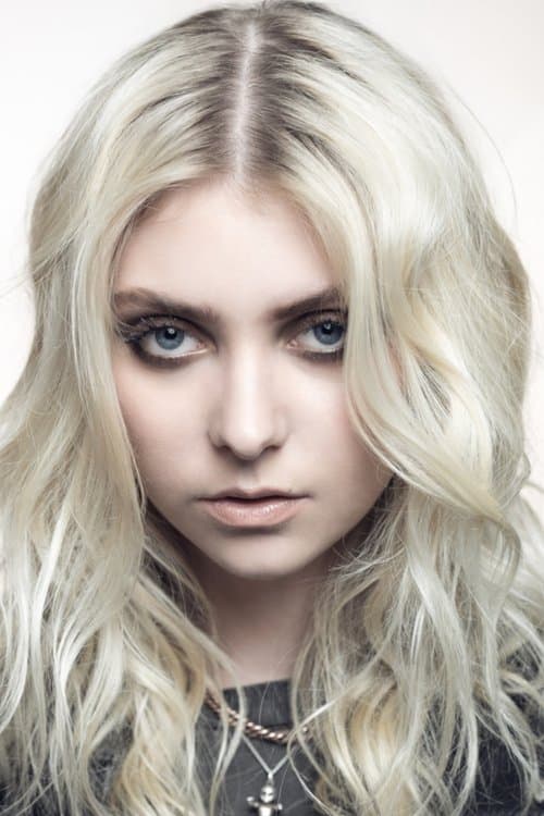 Taylor Momsen image