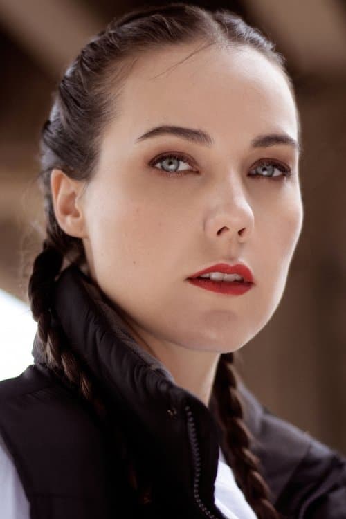 Taylor Reid image