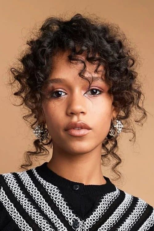 Taylor Russell image