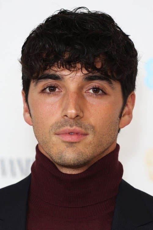 Taylor Zakhar Perez image
