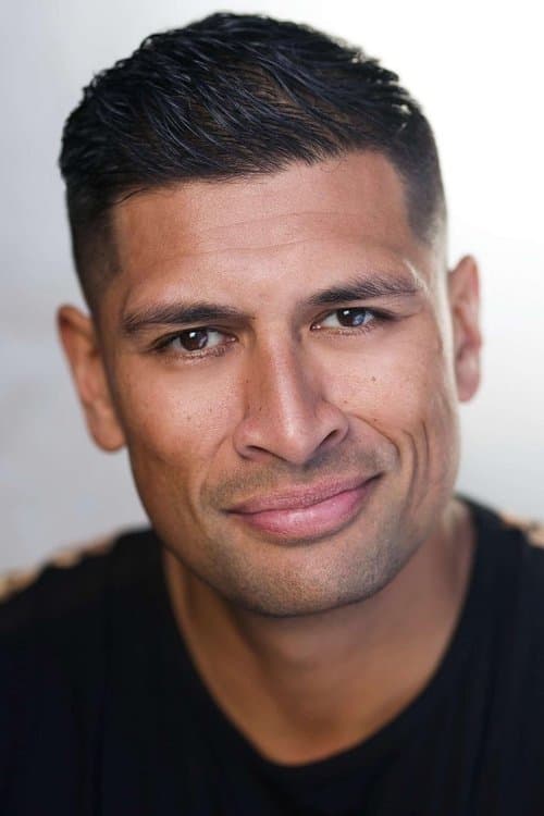 Te Kohe Tuhaka image