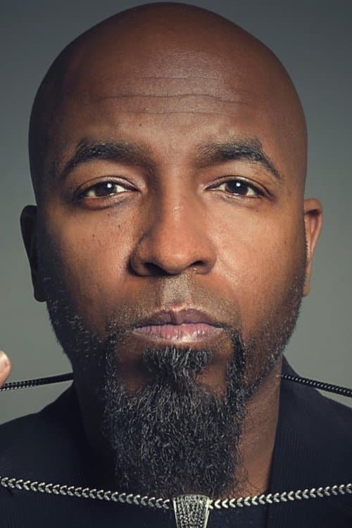 Tech N9ne image