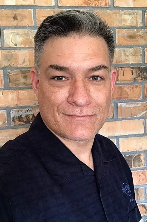 Ted Alderman image