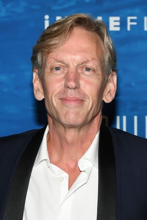 Ted Atherton image