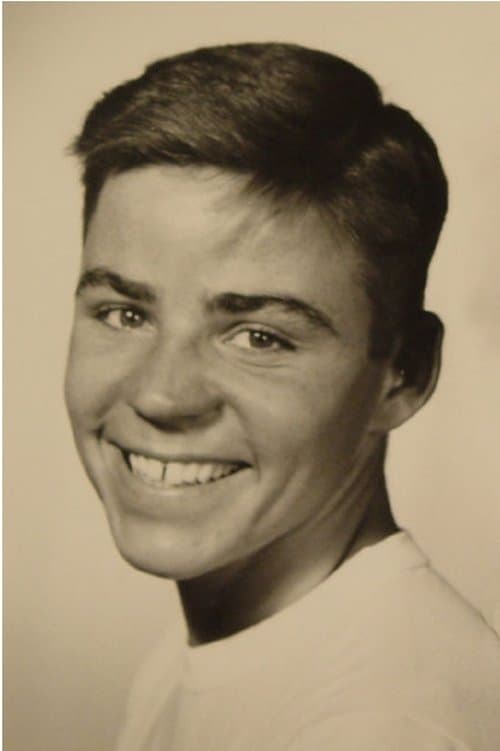 Ted Bachardy image