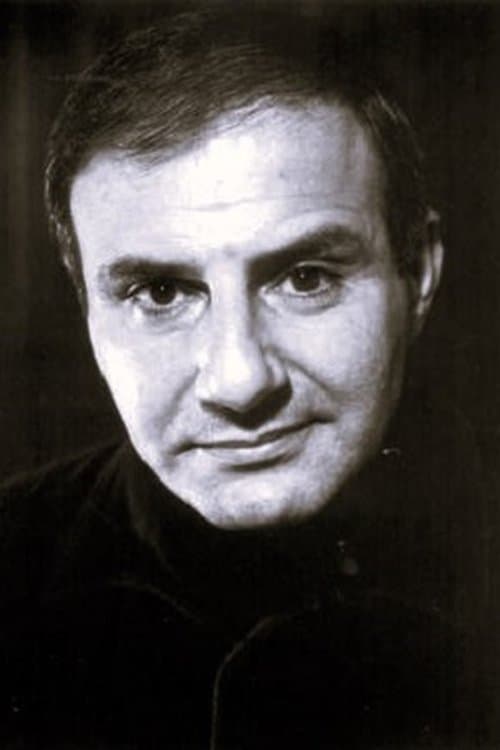 Ted Beniades image