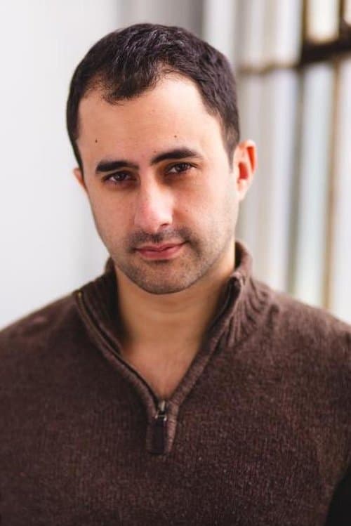 Ted Charette image
