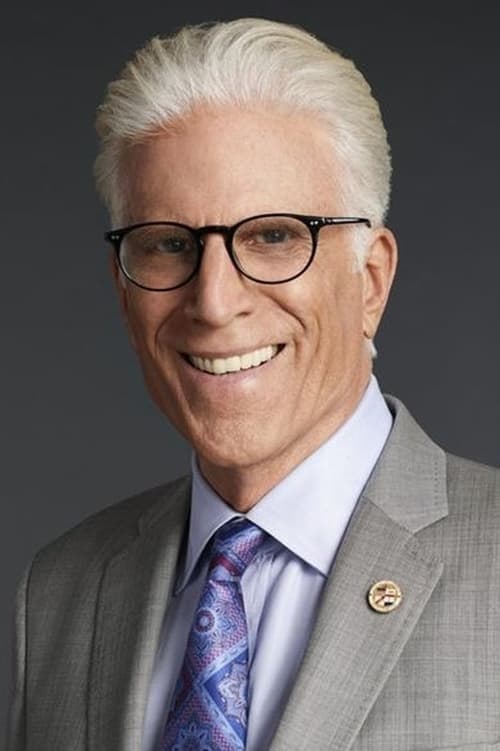Ted Danson image