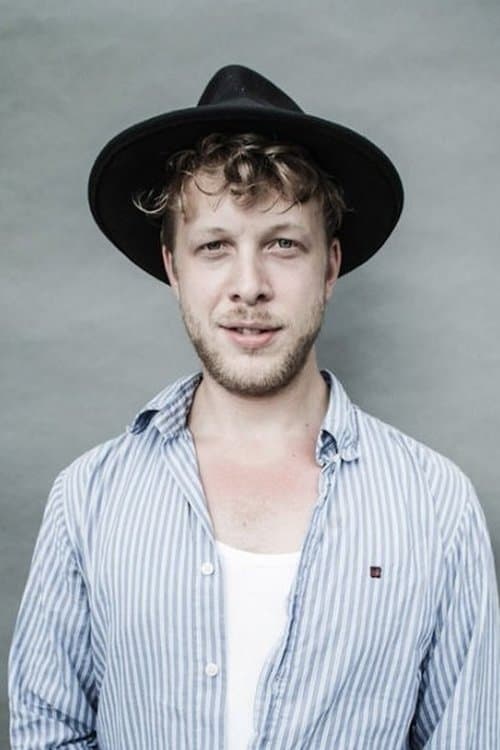Ted Dwane image