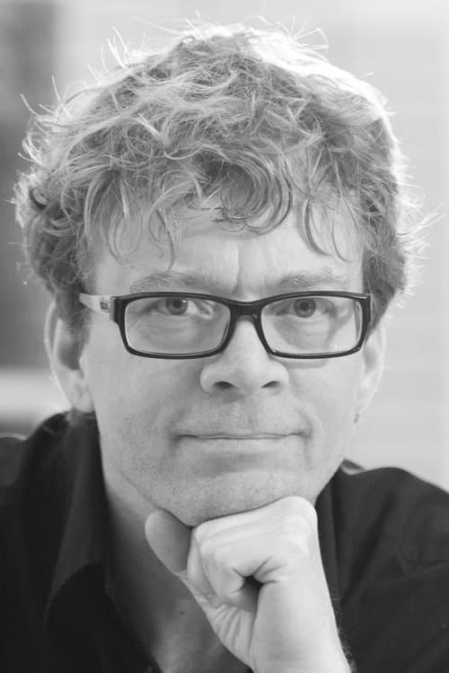 Ted Dykstra image