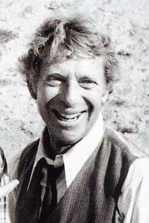 Ted Grossman image