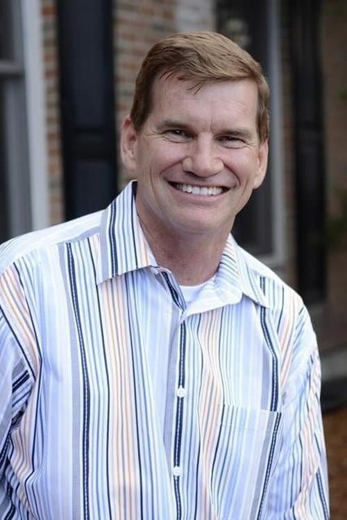 Ted Haggard image