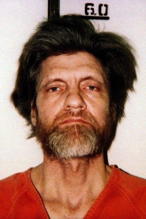Ted Kaczynski image