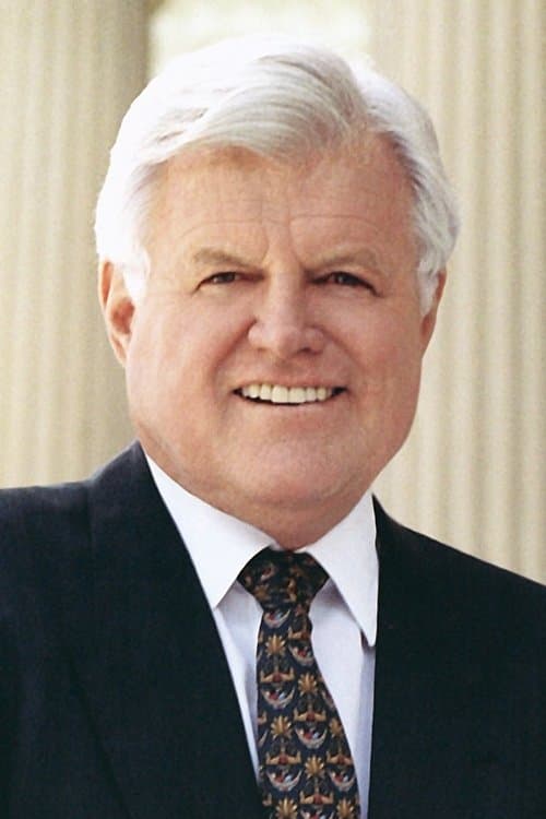 Ted Kennedy image